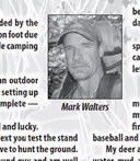 An Outdoorsman’s Journal: Fun on the bow hunt An Outdoorsman’s Journal: Fun on the bow hunt