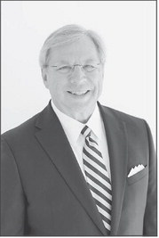 Spencer native named president of American College of Trial Lawyers Spencer native named president of American College of Trial Lawyers