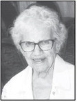 Delores “Dottie” A. Dietzman