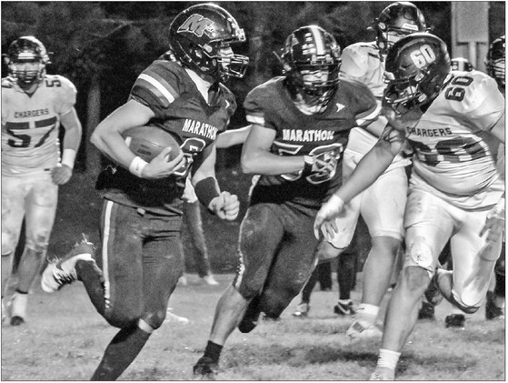 Raiders inch closer to playoff berth