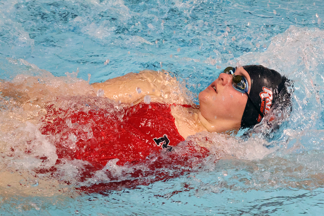 Raiders start end-of-season prep after easing past the Tridents