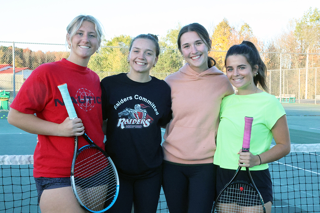 Double the Excitement