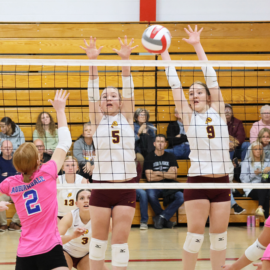 Redmen stumble in crossover after solidly sweeping T-Birds