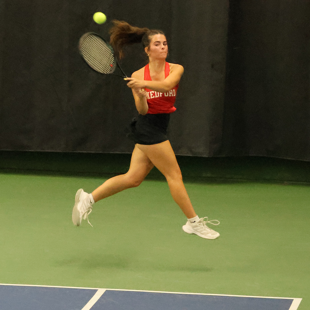 Doubles teams a few key points shy in opening matches