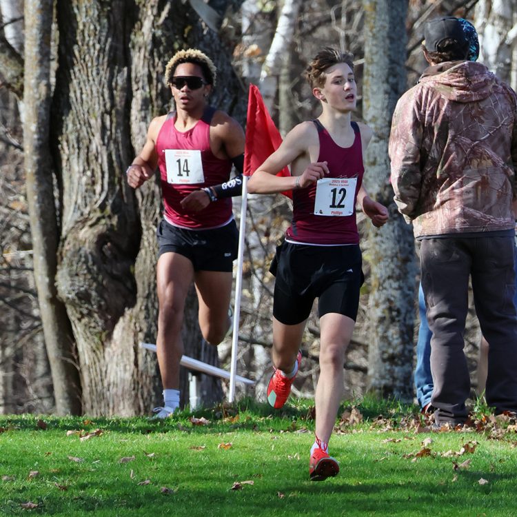 Hawks get their shot at state title; Orysen earns spot too