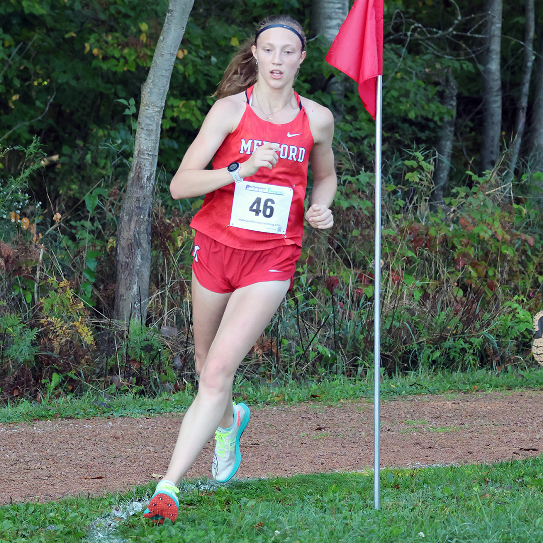 Girls get the win in sectional preview meet