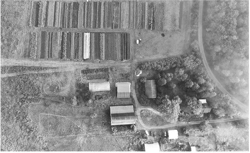 Beginning farmers struggle to find land; Could a new website help?