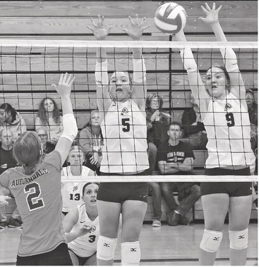 Redmen stumble in crossover after solidly sweeping T-Birds