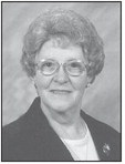Marlene Bejegerdes
