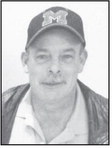 David “Dave” R. Kenyon
