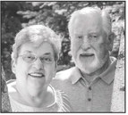 Arlan and Shirley Erickson