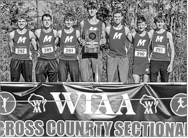 Raider boys, Tiger girls to State