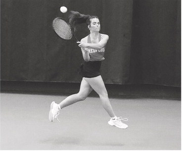 Doubles teams a few key points shy in opening matches