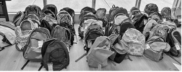 Abby K-12 accepting food donations