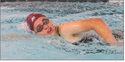Tridents see impressive finishes while at Medford Tridents see impressive finishes while at Medford