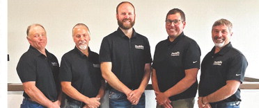 Medford Cooperative, Better Together