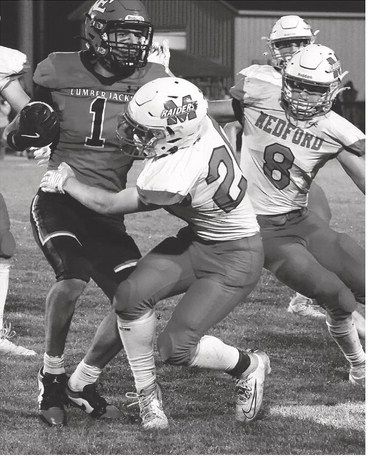 Lost early chances, rough third quarter spell defeat at East