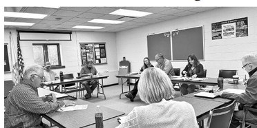 Conservation committee hears of damage claims, manure spill
