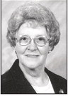 Marlene Benjegerdes
