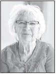 Phyllis Ruth Nordgren
