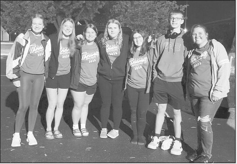 Six students in Spanish class take a trip to Panama