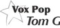 Tom Gelhaus seeks to answer question of ‘Who are these migrants?