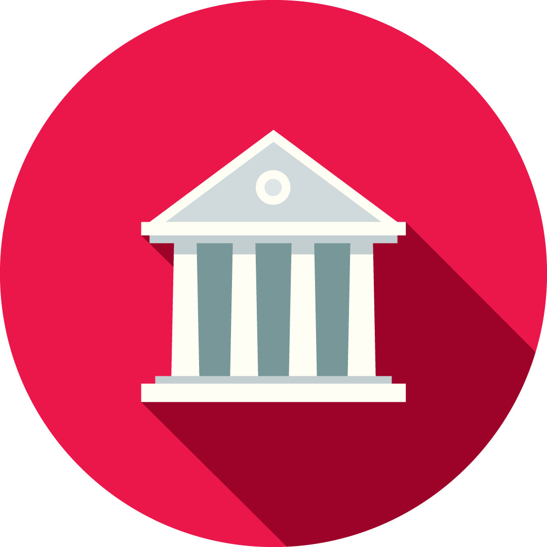 It could be time to switch financial institutions