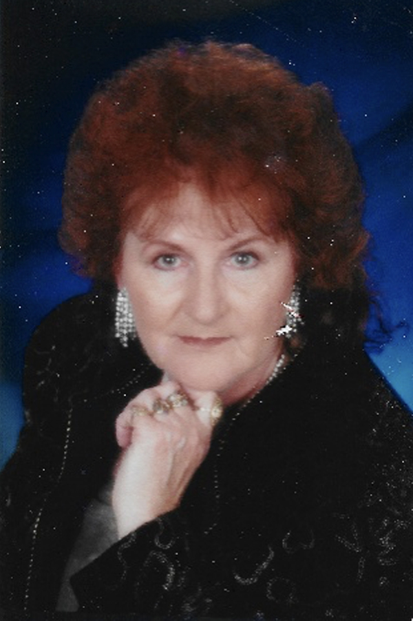 Carol Ann Cederholm