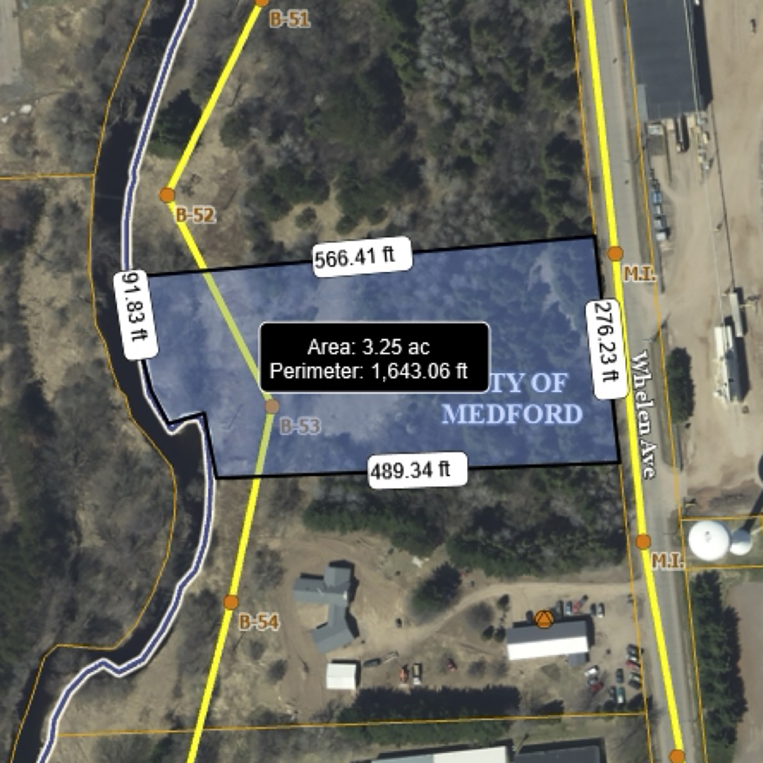 City looks at lot prices for new subdivision