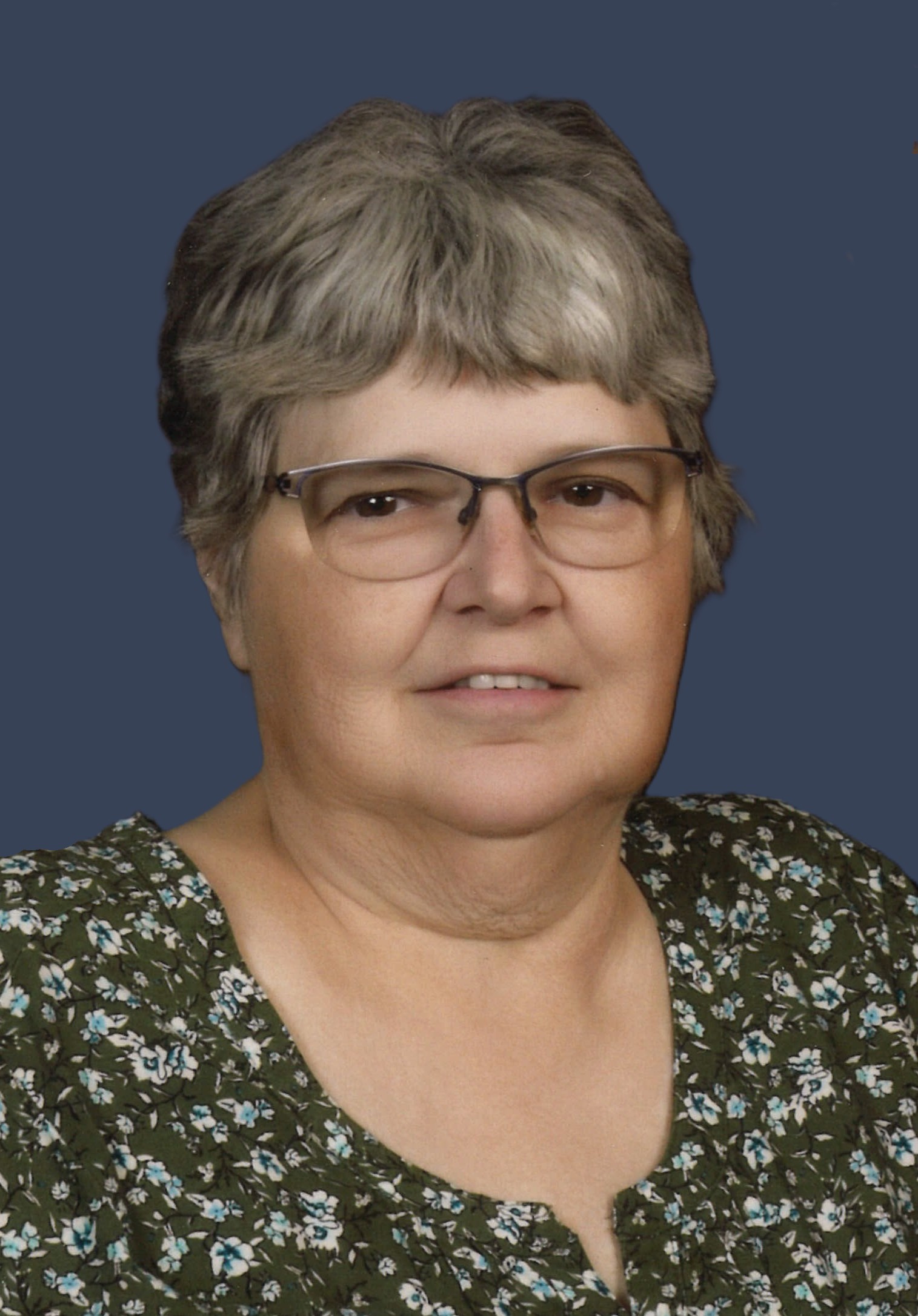 Janet Louise Cypher