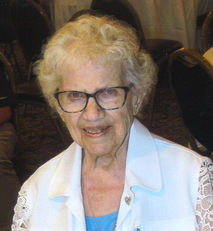 Delores “Dottie” A. Dietzman Delores “Dottie” A. Dietzman