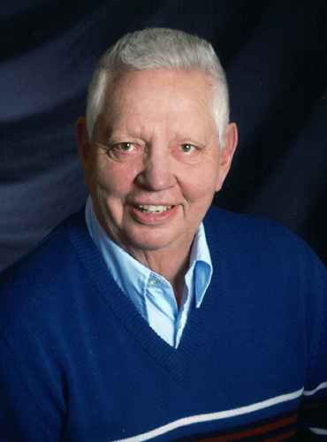James “Doc” Norman Dougherty