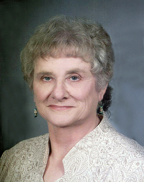 Edith (Edie) Lee Minshall