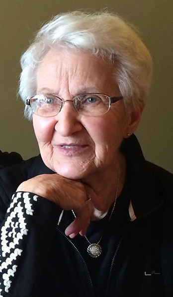 Norma Gerrits
