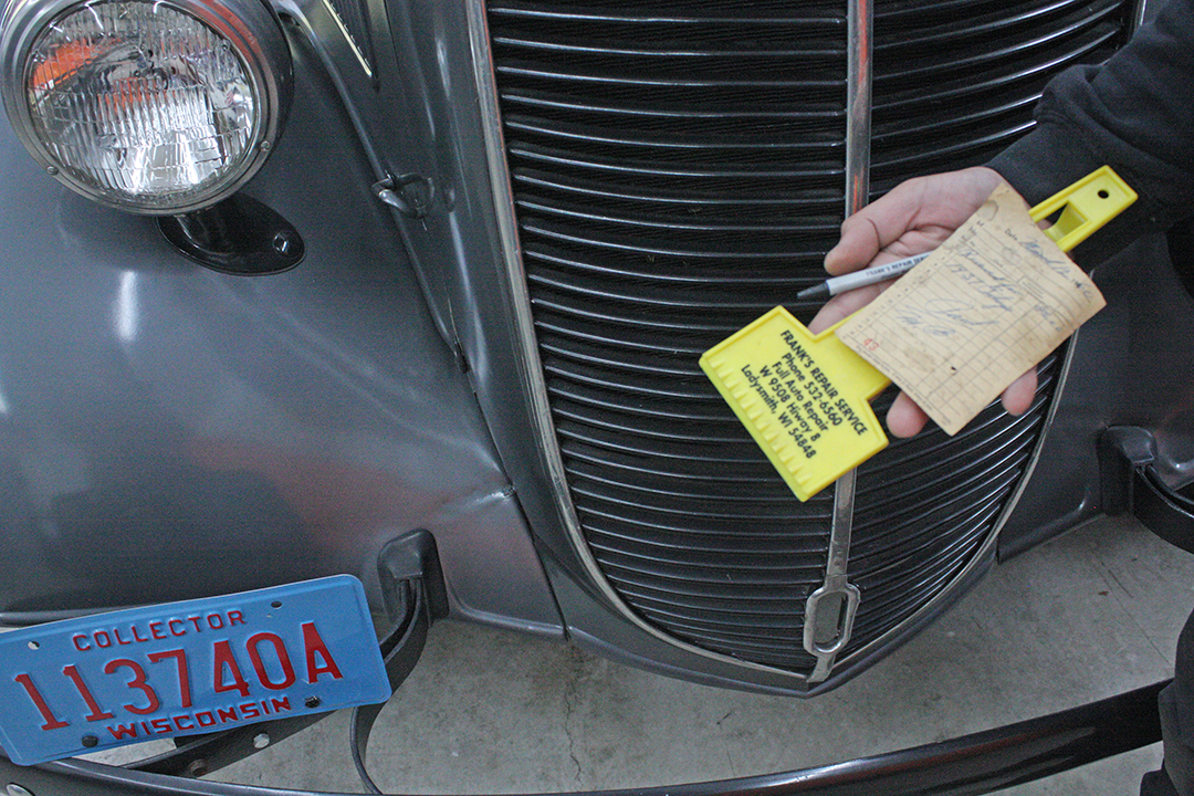 AK Automotive – More Than Metal