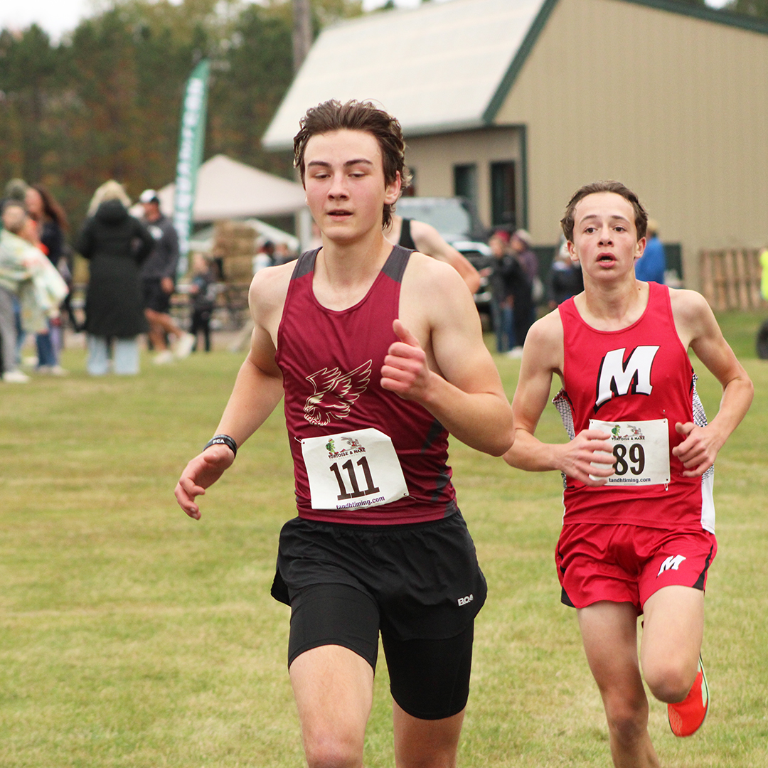 Hawks edge Red Raiders and Loggers for Marawood repeat Hawks edge Red Raiders and Loggers for Marawood repeat