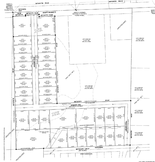 Planning commission gives OK to subdivision plan