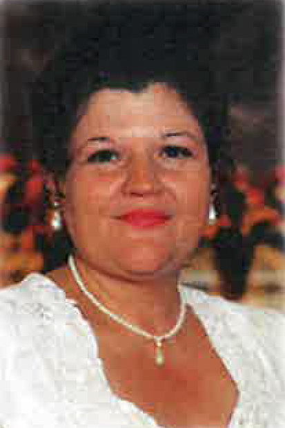 Julie Ann Haas Julie Ann Haas