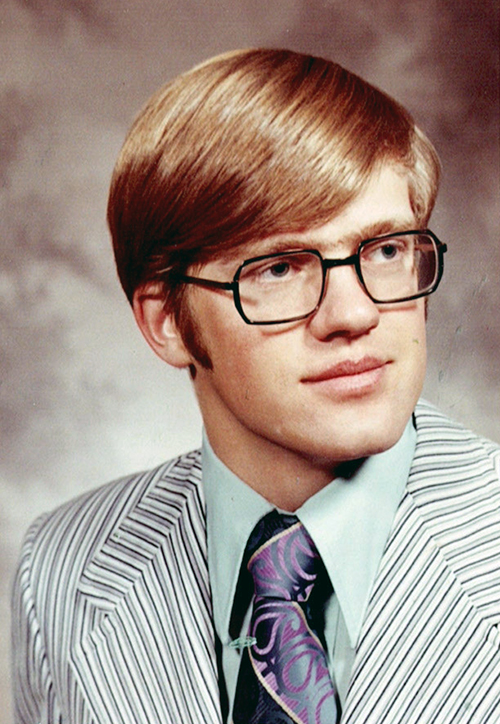 Lonnie J. Streckert