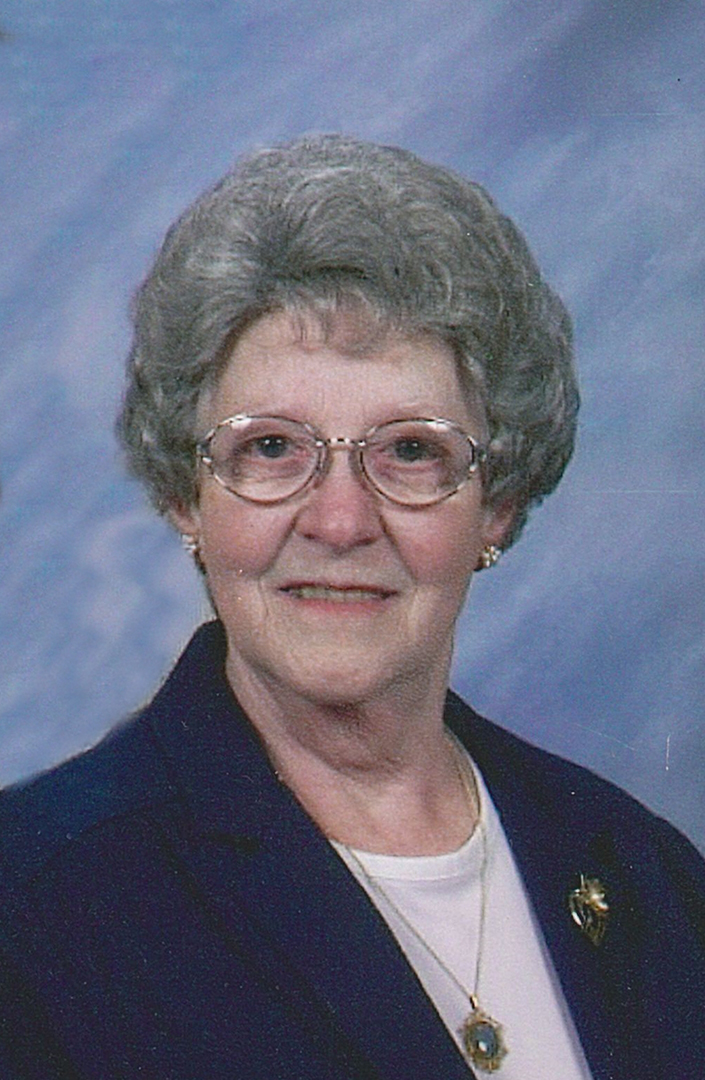 Marlene Bejegerdes