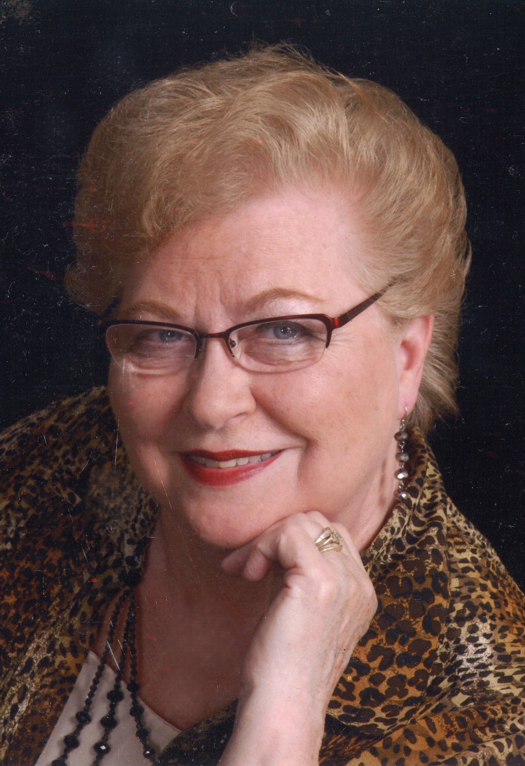 Verna Mae Mueller