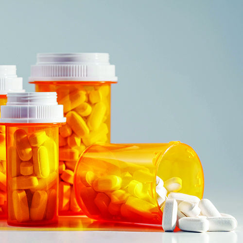 Healthy aging means meds lists need to be up-to-date