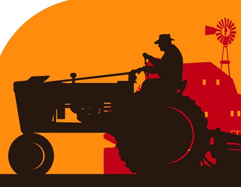 Check for the runoff risk, prior to spreading manure Check for the runoff risk, prior to spreading manure