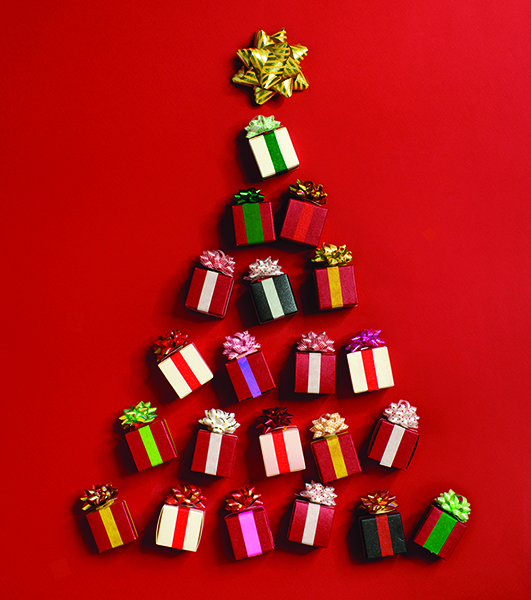 Make this a good Christmas for those who really need it