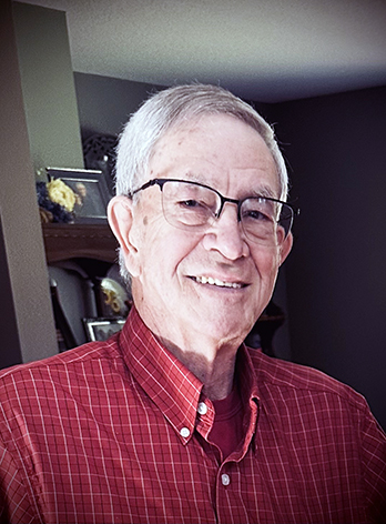 Edward “Ed” John Nelson