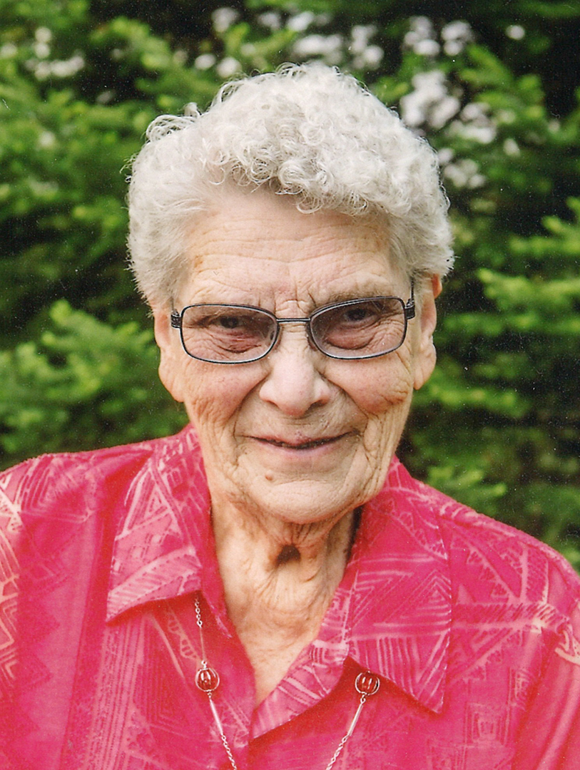 Bernita Jane Neumann