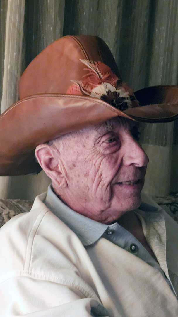 Donald R.  Paustenbach