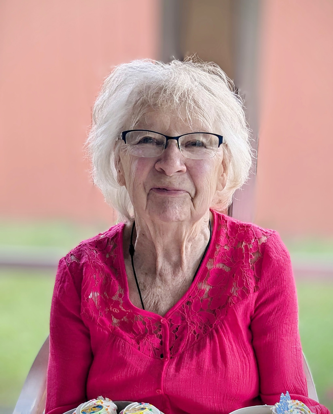 Phyllis Ruth Nordgren