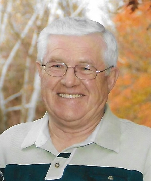 Robert “Bob” Thompson Robert “Bob” Thompson