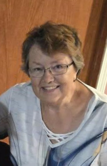 Sharon M. Baker